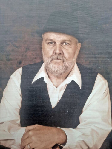 Stephen K. Ammerman